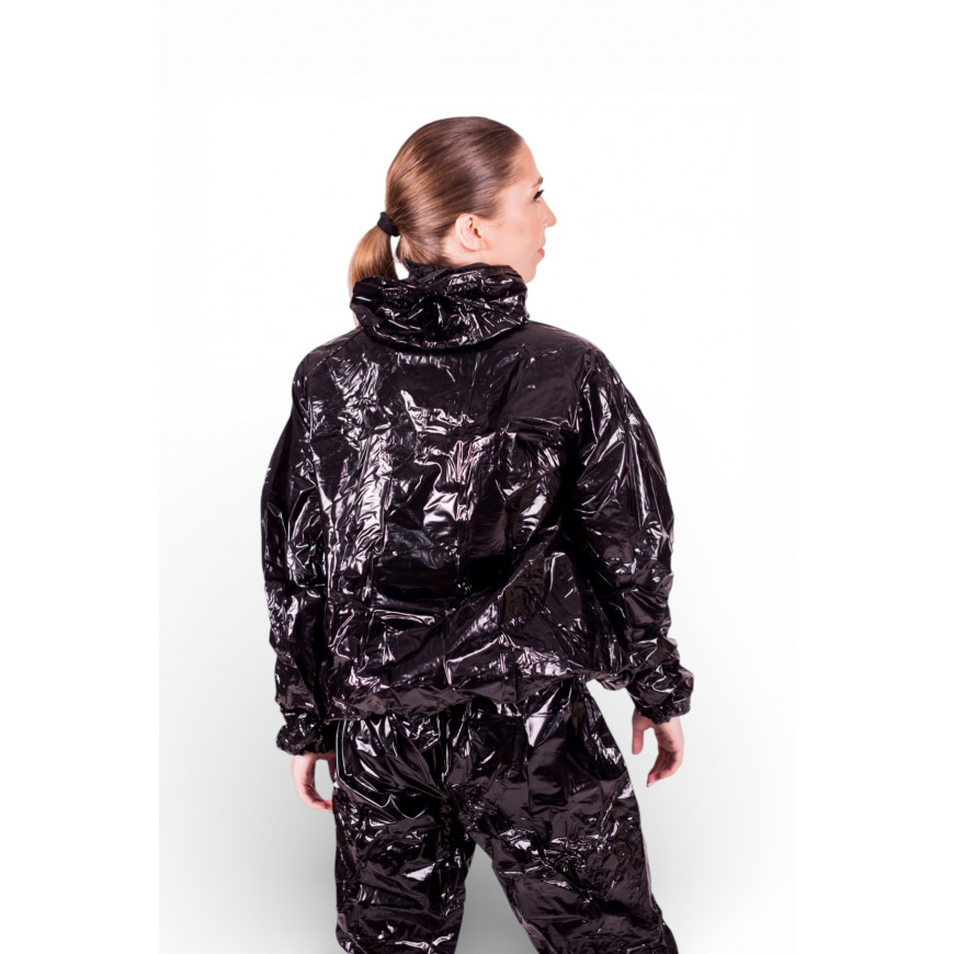 Slimming sauna suit MaxIQ-MD1891 Slimming sauna suit MaxIQ-MD1891