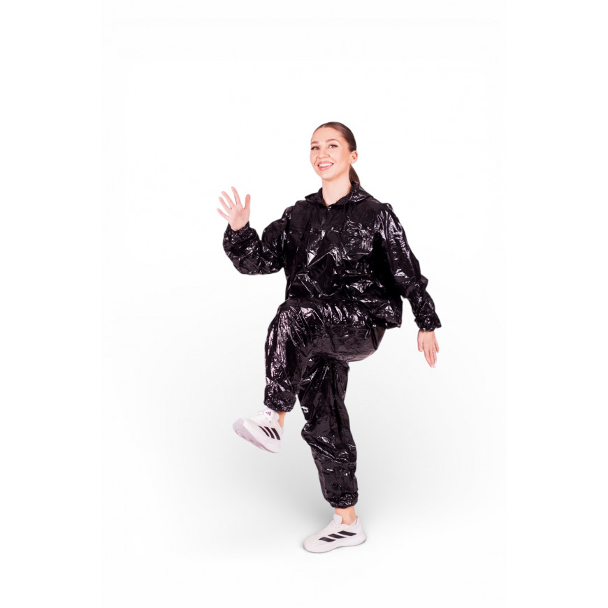 Slimming sauna suit MaxIQ-MD1891 Slimming sauna suit MaxIQ-MD1891