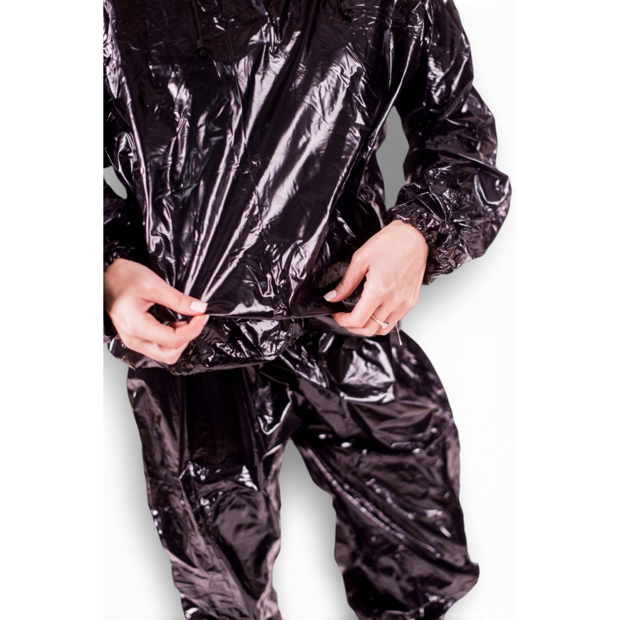 Slimming sauna suit MaxIQ-MD1891 Slimming sauna suit MaxIQ-MD1891