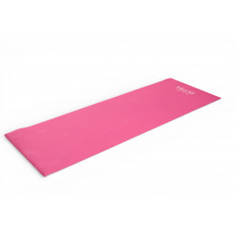 Fitness and yoga mat pink MaxIQ-MD9010