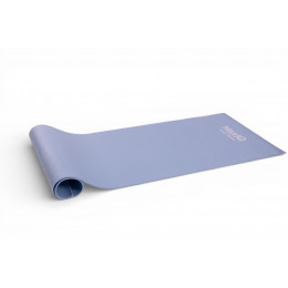 Fitness and yoga mat blue MaxIQ-MD9010