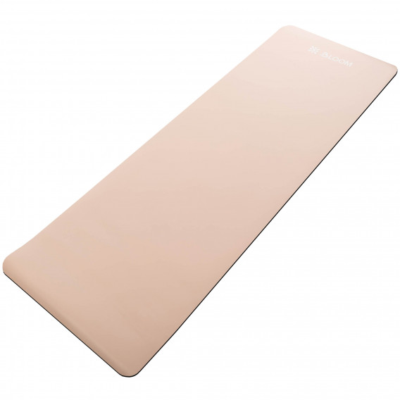 Килимок для фітнесу та йоги корковий MaxIQ-MD9058