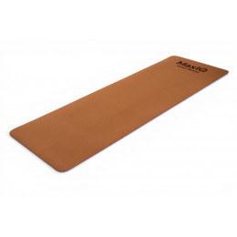 Cork fitness and yoga mat MaxIQ-MD9058
