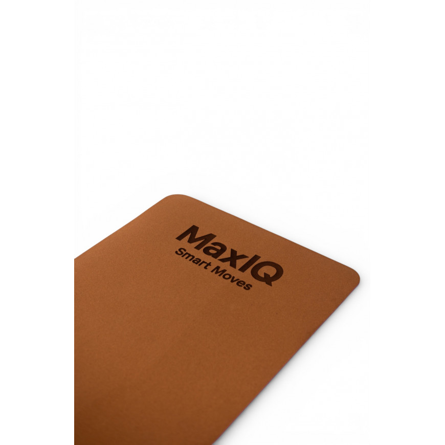 Cork fitness and yoga mat MaxIQ-MD9058 Cork fitness and yoga mat MaxIQ-MD9058