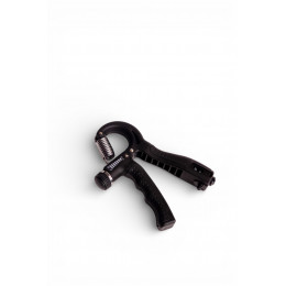 Spring expander with anatomical handles and counter MaxIQ-MD1189