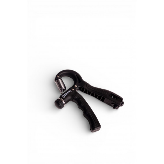 Spring expander with anatomical handles and counter MaxIQ-MD1189