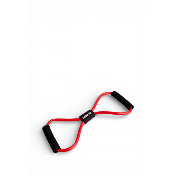Figure eight tubular expander, resistance level 3 MaxIQ-MD1301