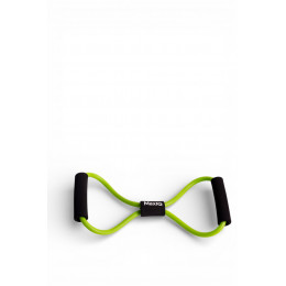 Figure eight tubular expander, resistance level 1 MaxIQ-MD1301