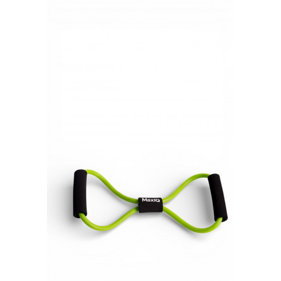 Figure eight tubular expander, resistance level 1 MaxIQ-MD1301