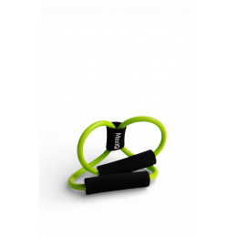 Figure eight tubular expander, resistance level 1 MaxIQ-MD1301 Figure eight tubular expander, resistance level 1 MaxIQ-MD1301