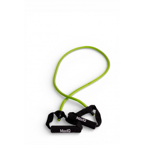 Tubular expander with handles, resistance level 1 MaxIQ-MD1306