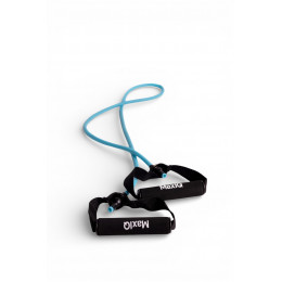 Tubular expander with handles, resistance level 2 MaxIQ-MD1306 Tubular expander with handles, resistance level 2 MaxIQ-MD1306