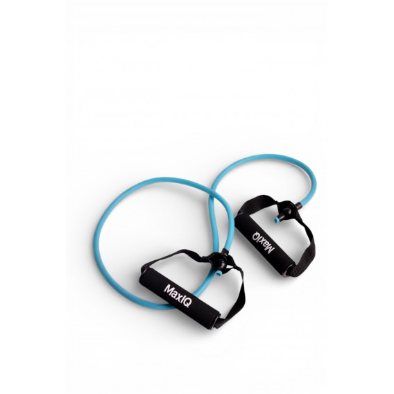 Tubular expander with handles, resistance level 2 MaxIQ-MD1306