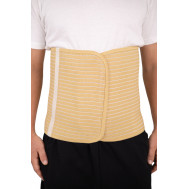 Бандаж абдомінальний післяопераційний MED1-TJ-4084