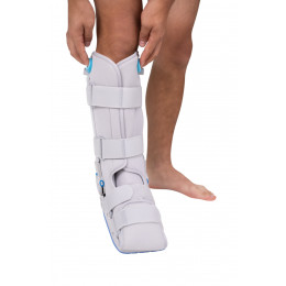 Pneumatic ankle brace MED1-TJ-6011