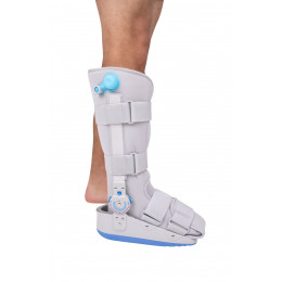 Pneumatic ankle brace MED1-TJ-6011