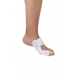 Вальгусна шина регульована універсальна MED1-TJ-6081