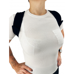 Фіксатор ключиці Кільце Дельбе MED1-TJ-204