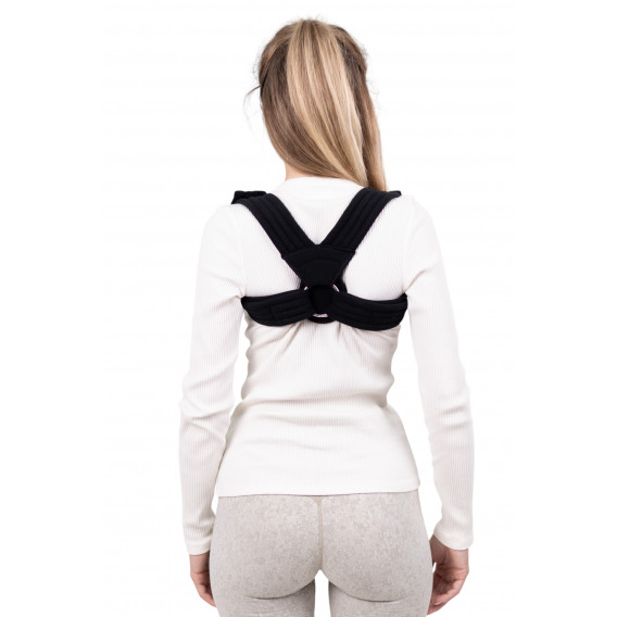 Фиксатор ключицы Кольцо Дельбе MED1-TJ-204