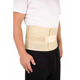 Бандаж на поперековий відділ хребта MED1-TJ-413