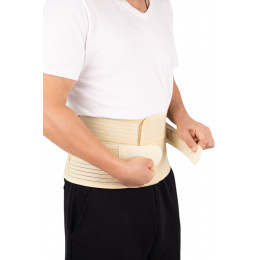 Бандаж на поперековий відділ хребта MED1-TJ-413
