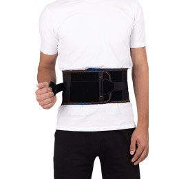 Бандаж на поперековий відділ хребта MED1-TJ-4131