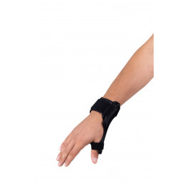 Ортез для фіксації великого пальця руки (універсальний) MED1-TJ-304(1)