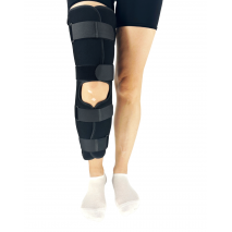 Бандаж на колінний суглоб MED1-TJ-508