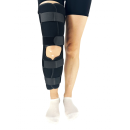 Бандаж на колінний суглоб MED1-TJ-508