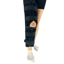 Бандаж на колінний суглоб MED1-TJ-5082