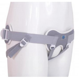 Бандаж протигрижовий паховий універсальний MED1-TJ-419