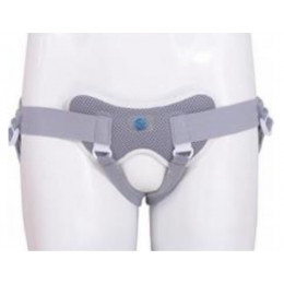 Бандаж протигрижовий паховий універсальний MED1-TJ-419